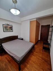 The Mayfair (D22), Condominium #507718541